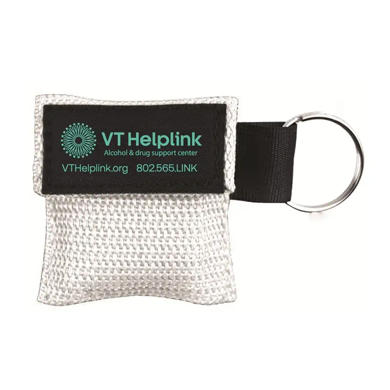 vadic.vthelplink.org: Vermont Helplink Rescue Breathing Mask