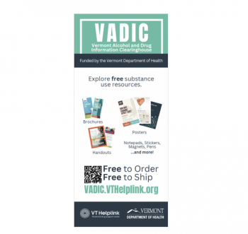 VADIC Rack Card