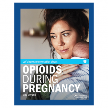 1 More Conversation-Opioid During Pregnancy Flyer-English