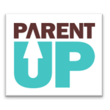 Parent Up-Magnet-English